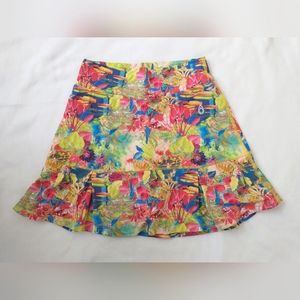 Dona Jo Skirt Size 1